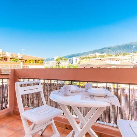 Live Puerto Valle Luz Пуэрто-де-ла-Крус Экстерьер фото